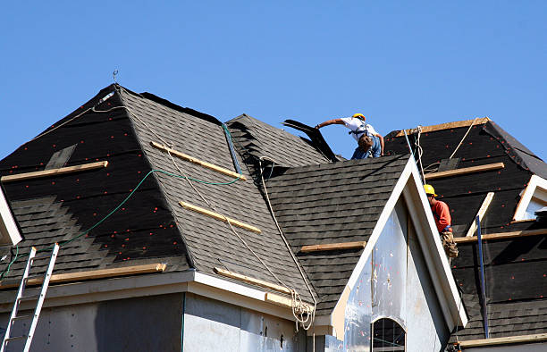 Roof Gutter Cleaning in Greencastle, IN