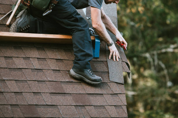 Best Commercial Roofing Services  in Greencastle, IN